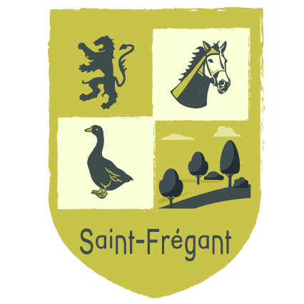 Mairie de Saint Frégant